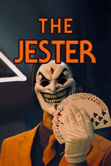 The Jester (2016) Stream and Watch Online .